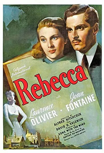 دانلود فیلم ربکا Rebecca 1940 دوبله فارسی