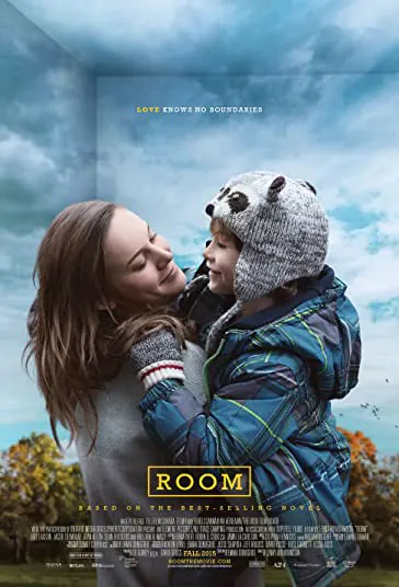 دانلود فیلم اتاق Room 2015 دوبله فارسی