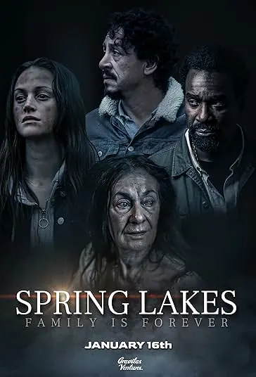 دانلود فیلم دریاچه های بهاری Spring Lakes 2023