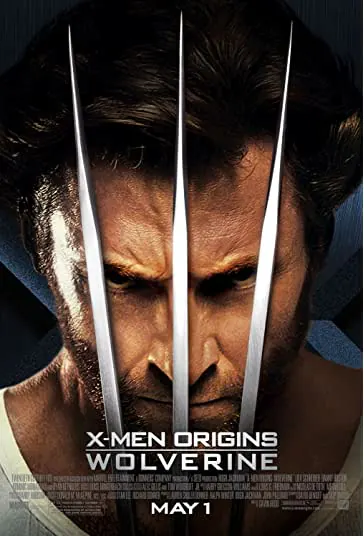 دانلود فیلم مردان ایکس X-Men Origins: Wolverine 2009 دوبله فارسی