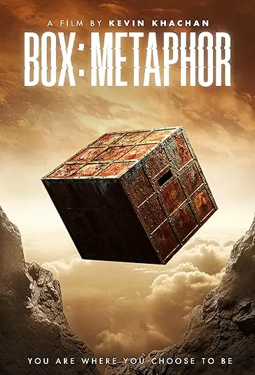 دانلود فیلم جعبه اسرار Box: Metaphor 2023