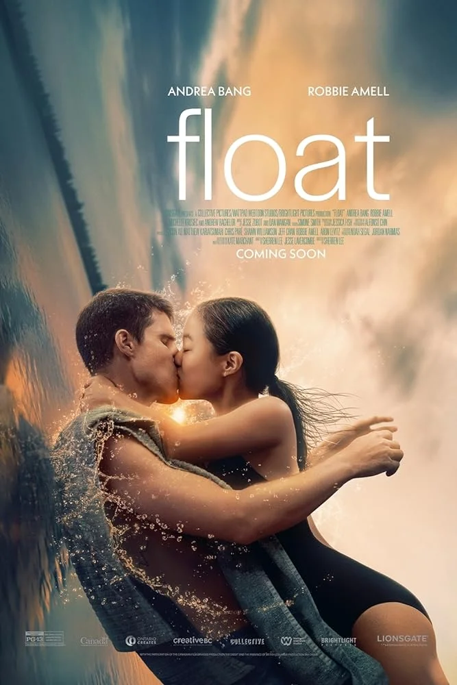 دانلود فیلم شناور Float 2023