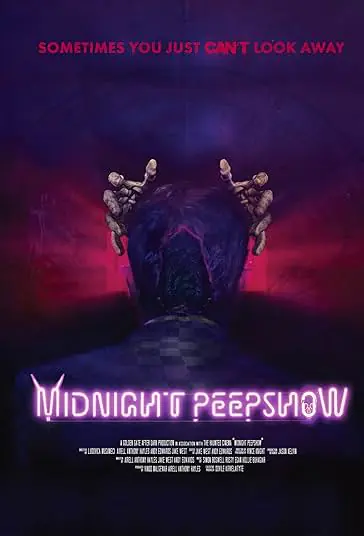 دانلود فیلم نمایش نیمه شب Midnight Peepshow 2022