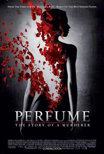دانلود فیلم عطر: داستان یک قاتل Perfume: The Story of a Murderer 2006