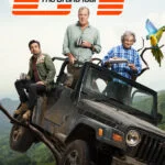 دانلود سریال گرند تور The Grand Tour