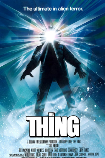 دانلود فیلم موجود The Thing 1982