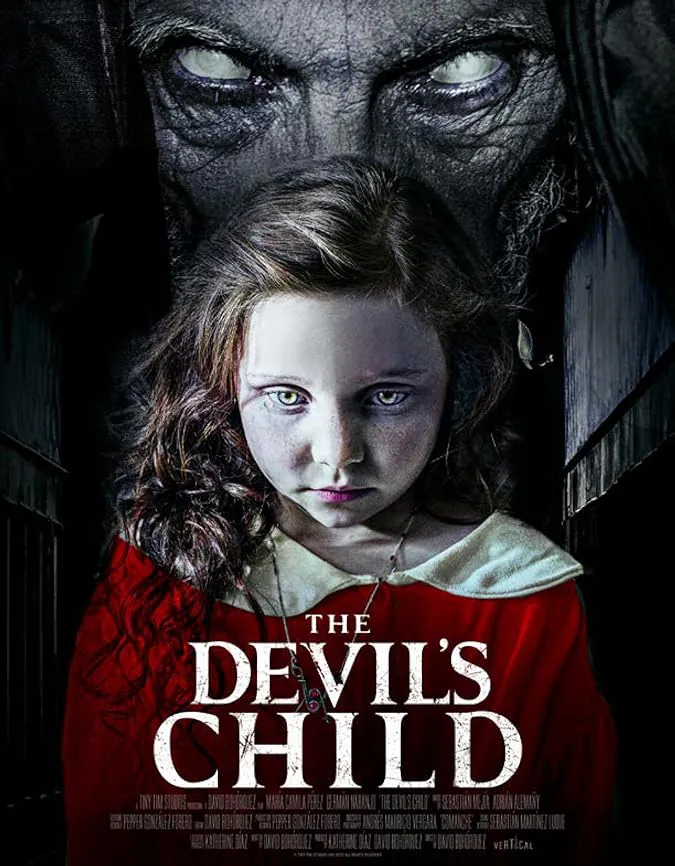 دانلود فیلم بچه شیطان The Devil’s Child 2021
