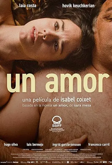 دانلود فیلم یک عشق Un Amor 2023