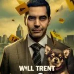 دانلود سریال ویل ترنت Will Trent