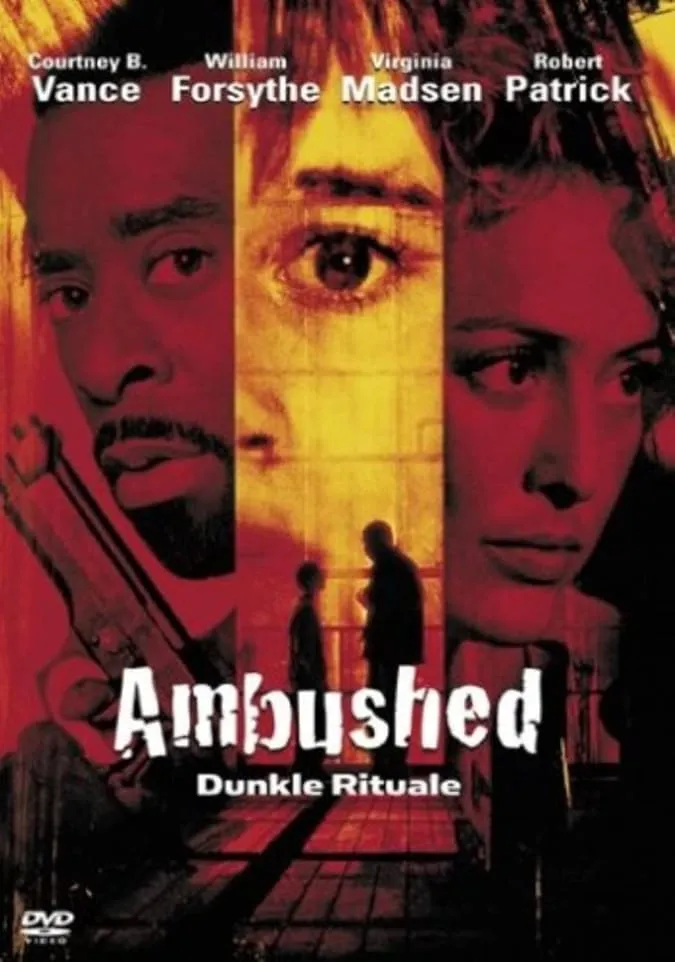 دانلود فیلم کمین کردند Ambushed 1998