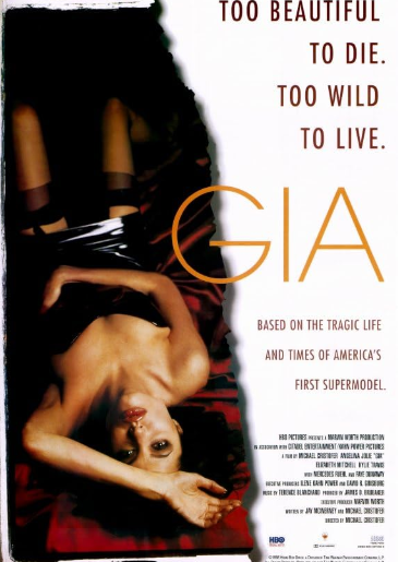 دانلود فیلم جیا Gia 1998