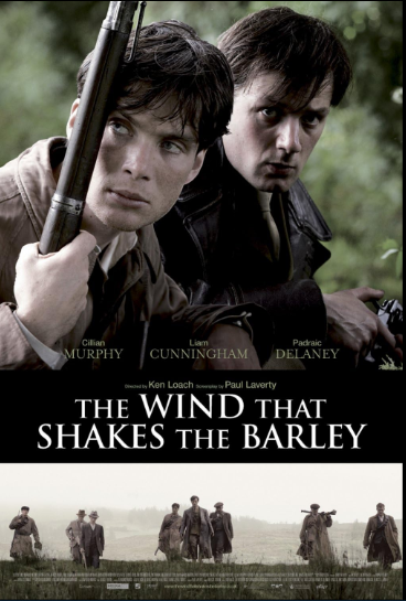 دانلود فیلم بادی که کشتزار جو را تکان می‌دهد The Wind that Shakes the Barley 2006 دوبله فارسی
