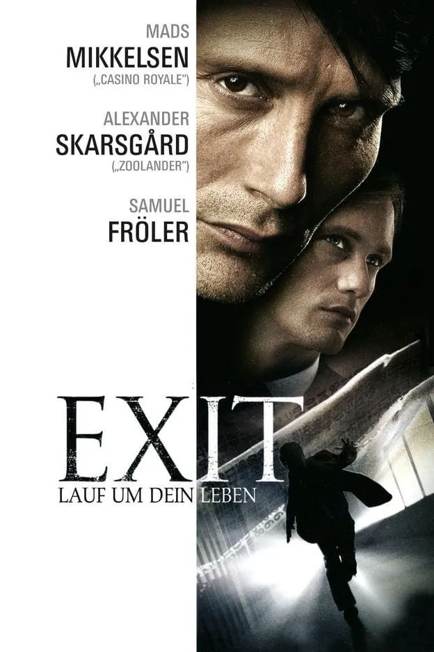 دانلود فیلم خروج Exit 2006