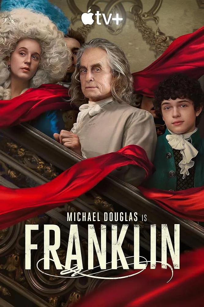 دانلود سریال فرانکلین Franklin