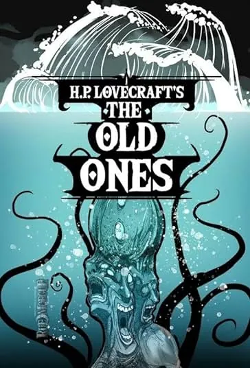 دانلود فیلم فراتر از زمان H. P. Lovecraft's the Old Ones 2024
