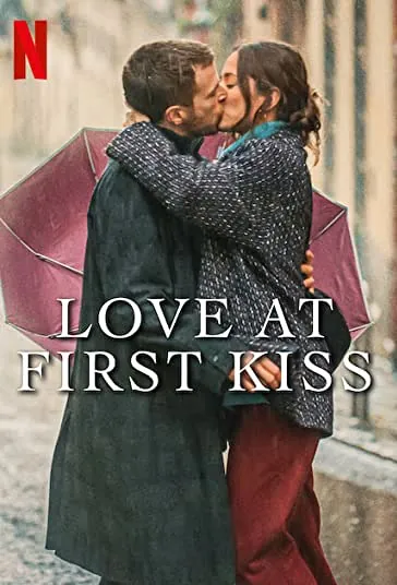 دانلود فیلم عشق در اولین بوسه Love at First Kiss 2023