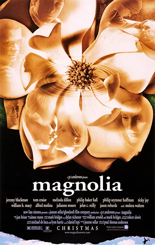 دانلود فیلم مگنولیا Magnolia 1999