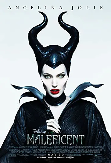 دانلود فیلم مالیفیسنت Maleficent 2014 دوبله فارسی