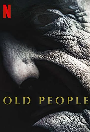 دانلود فیلم افراد مسن Old People 2022