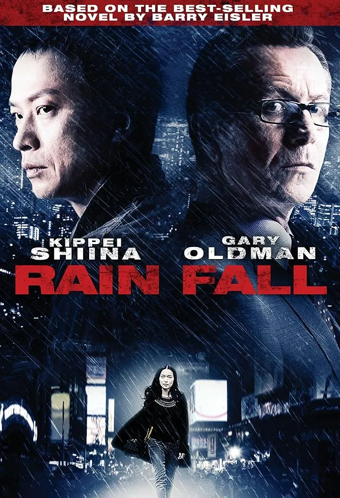 دانلود فیلم بارش باران Rain Fall 2009