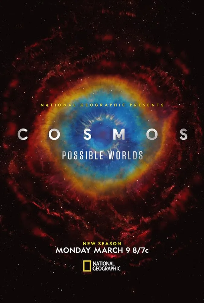 دانلود سریال کیهان: جهان های ممکن Cosmos: Possible Worlds