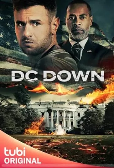 دانلود فیلم فروپاشی دی.سی DC Down 2023