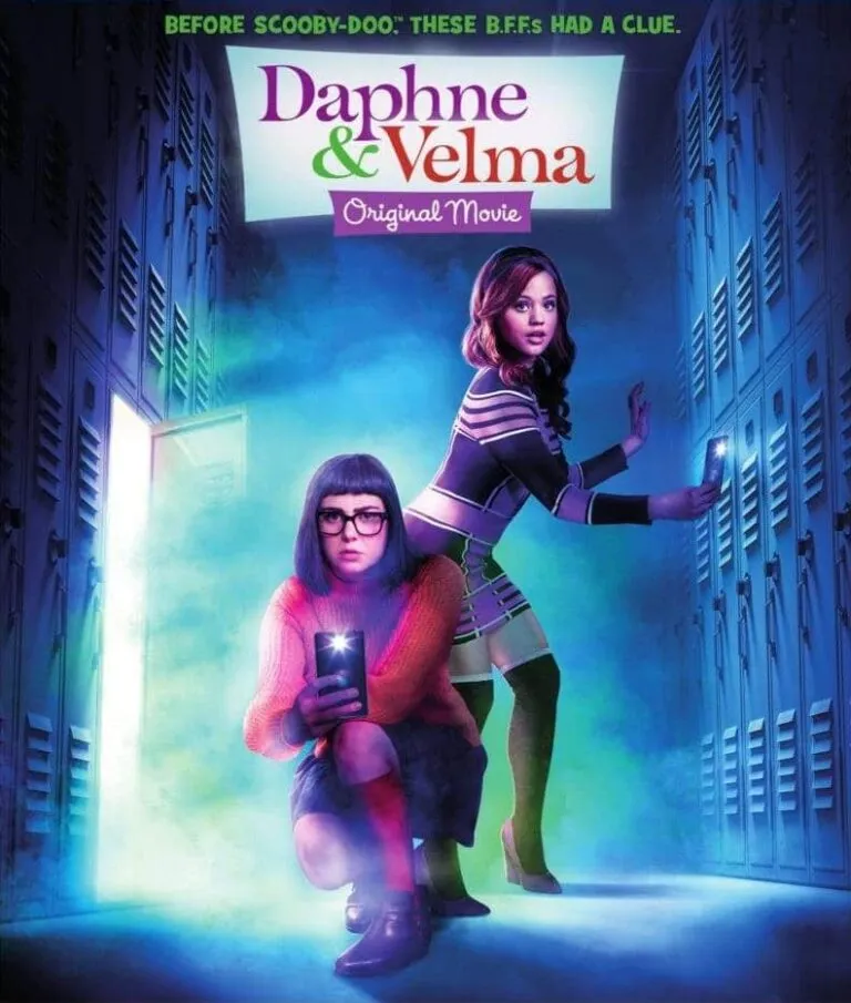 دانلود فیلم دافنه و ولما Daphne & Velma 2018