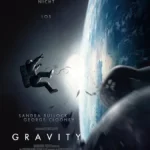 دانلود فیلم گرانش Gravity 2013 دوبله فارسی
