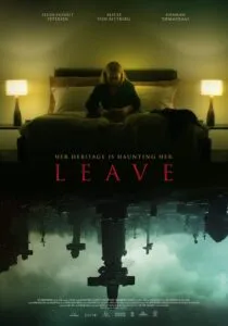 دانلود فیلم جدایی Leave 2022 دوبله فارسی