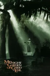 دانلود فیلم نیمه‌شب در باغ خیر و شر Midnight in the Garden of Good and Evil 1997