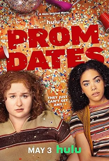 دانلود فیلم قرارهای جشن فارغ التحصیلی Prom Dates 2024