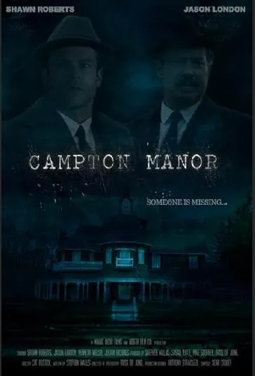 دانلود فیلم عمارت کمپتون Campton Manor 2024