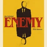 دانلود فیلم دشمن Enemy 2013 دوبله فارسی