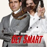دانلود فیلم اسمارت را بگیر Get Smart 2008