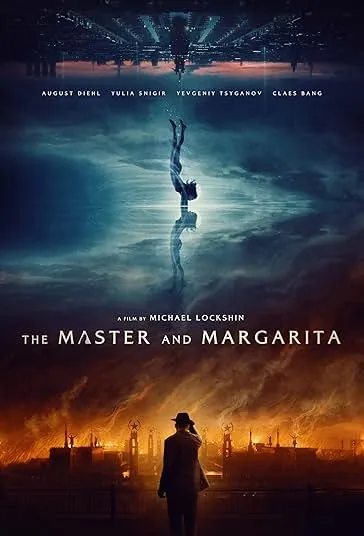 دانلود فیلم استاد و مارگاریتا The Master and Margarita 2023
