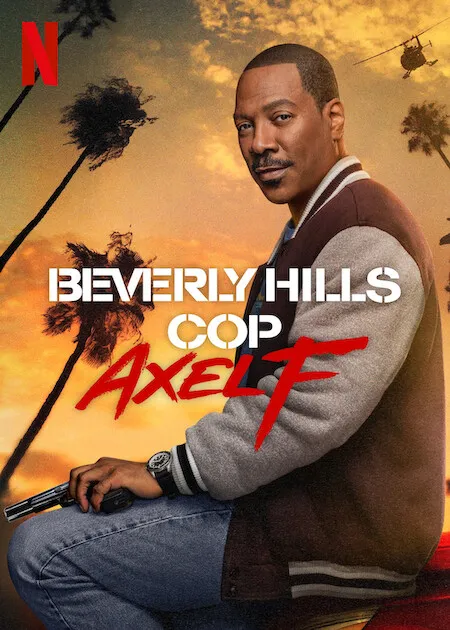 دانلود فیلم پلیس بورلی هیلز Beverly Hills Cop: Axel F 2024