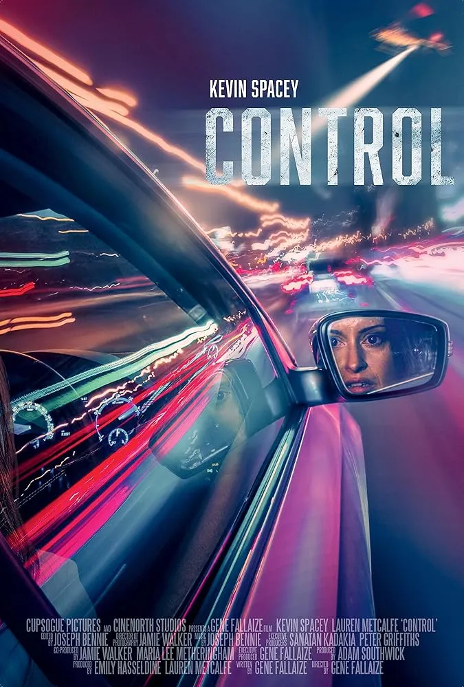 دانلود فیلم کنترل Control 2023