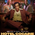 دانلود سریال هتل کوکائین Hotel Cocaine