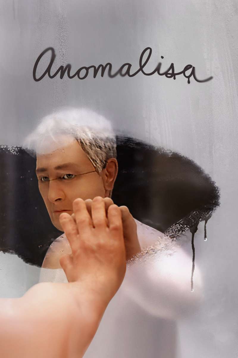 دانلود انیمیشن آنومالیزا Anomalisa 2015