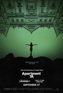 دانلود فیلم آپارتمان ۷آ Apartment 7A 2024 دوبله فارسی