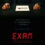 دانلود فیلم آزمون Exam 2009 دوبله فارسی