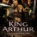 دانلود فیلم شاه آرتور King Arthur 2004 دوبله فارسی