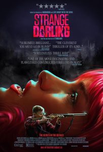 دانلود فیلم عجیبه عزیزم Strange Darling 2023