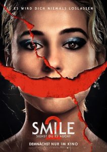 دانلود فیلم لبخند 2 Smile 2 2024