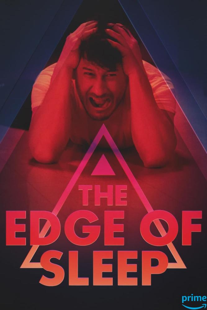 دانلود سریال مرز خواب The Edge of Sleep