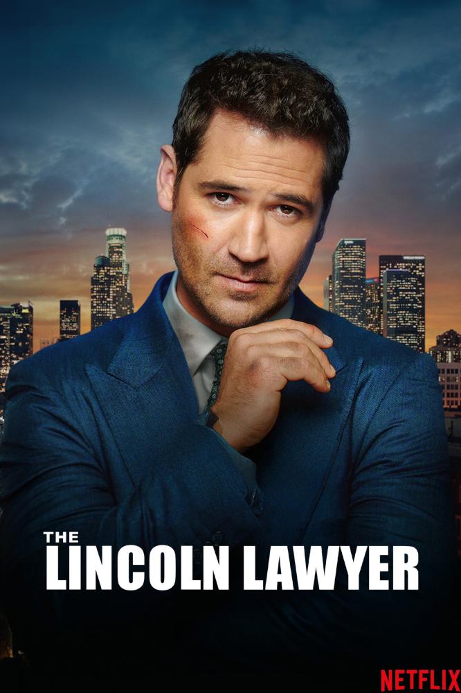 دانلود سریال وکیل لینکلن The Lincoln Lawyer