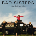 دانلود سریال خواهران بد Bad Sisters