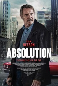 دانلود فیلم تبرئه Absolution 2024