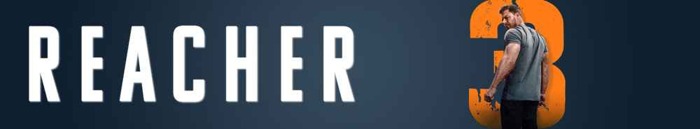 دانلود سریال ریچر Reacher