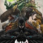 دانلود فیلم بتمن نینجا در برابر لیگ یاکوزا Batman Ninja vs. Yakuza League 2025
